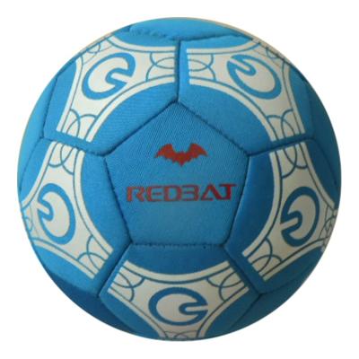 China Beach Playing Neoprene Material For Pool Playing Size 5 Beach Soccer for sale