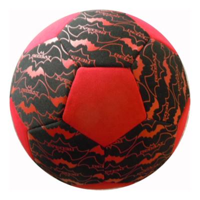 China Guangdong Factory Good Quality Neoprene Beach Soccer for sale