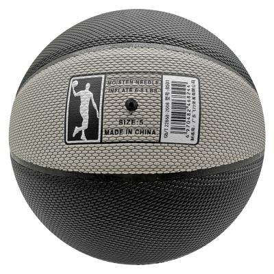 China 2020 New Products Training Basketball TPU Material Size 5 Basketball for sale