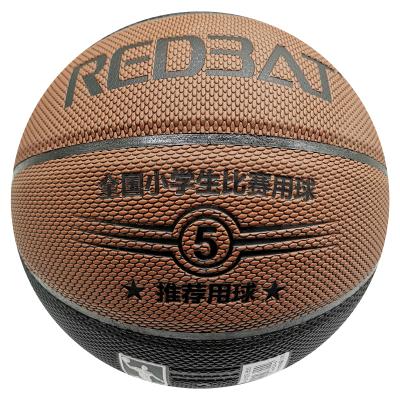 China 2020 New Products Training Basketball TPU Material Size 5 Basketball for sale