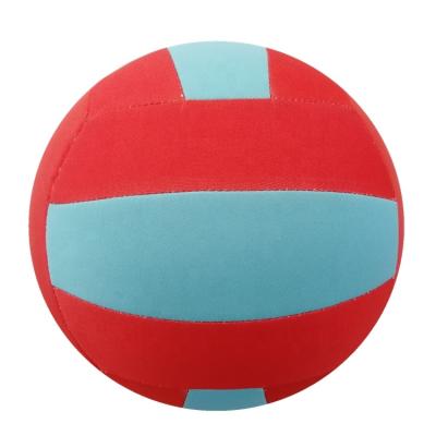 China Water Sports Neoprene Volleyball ECO Size 5 Beach Volleyball Material for sale