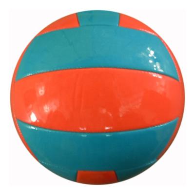 China Volleyball Playing China Supplier Wholesale Most Popular Size 5 Volleyball for sale