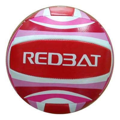 China Volleyball playing size 2 small volleyball beautiful wholesale for sale