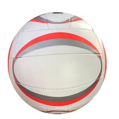 China High Quality Volleyball Traning OEM Promotion Ball PVC TPU PU Volleyball for sale