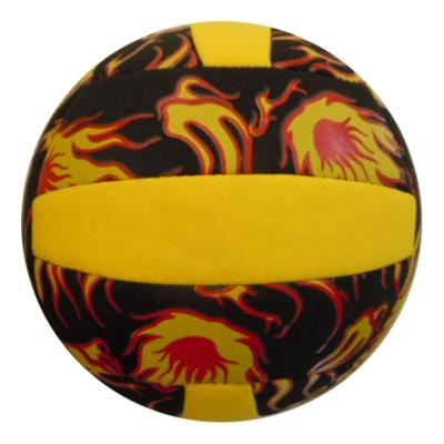 China OEM Competitive Price Neoprene Beach Volleyball for sale