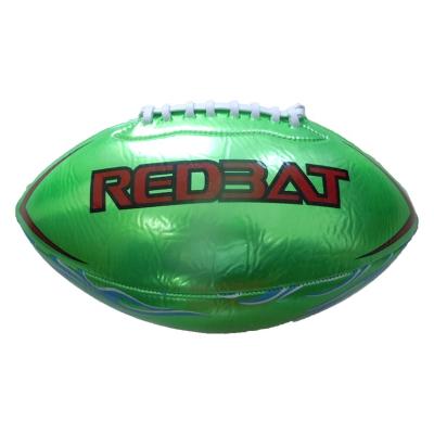 China Soccer Traning Custom Logo PVC Leather Custom Printed Rugby Ball for sale