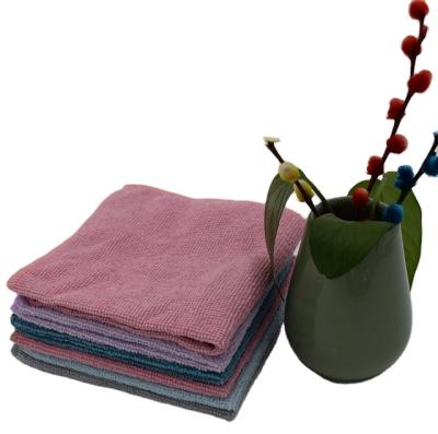 China Sustainable Absorbent Microfiber Cloth For Car Cleaning Polishing Detailing Wash for sale