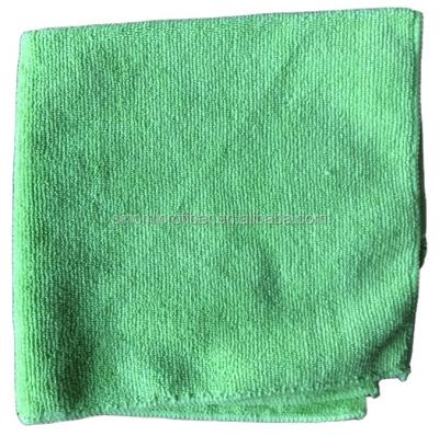 China 80 Polyester 20 Polyamide Microfiber Child Safe Washable Towel for sale