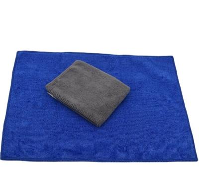 China Water Resistant Recycled Microfiber Floor Cleaning Cloth for sale