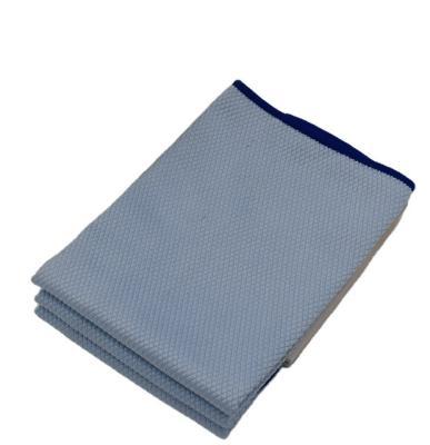 China Microfiber Polish Wholesale Silver Jewelry Microfiber Cloth Viable Polishing Polishing Cloth Microfiber Cloth for sale