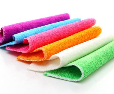 China Sustainable HOT SALE Microfiber Cleaning Cloth for sale