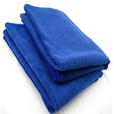 China Microfiber Cleaning Cloth for Kitchen, Industrial and Car for sale