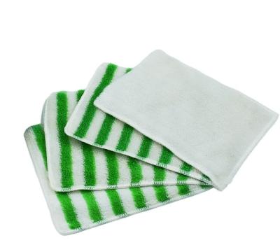 China Super Sustainable Wholesale 40x40 Microfiber Microfiber Car Drying Towel For Car for sale