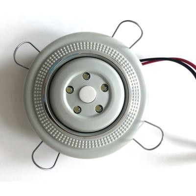 China Universal Wholesale Custom General OEM Auto Bus Parts LED Roof Lamp Ceiling Light for sale