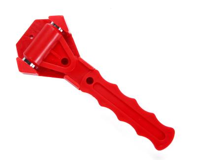 China Universal Professional Factory Custom Multi Function Safety Hammer For Buses for sale