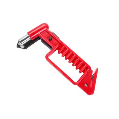 China Universal Car Bus Tool Emergency Breaker Safety Glass Hammer for sale