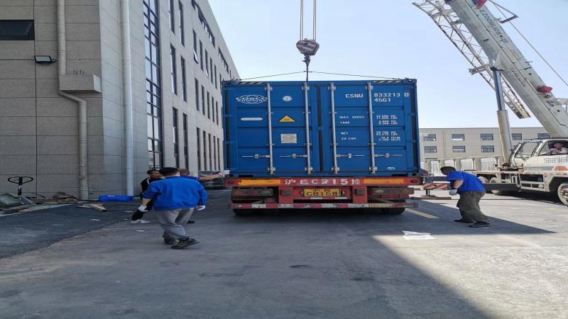 Verifizierter China-Lieferant - Anhui Zline Bakery Machinery Co., Ltd.