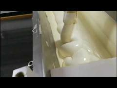 How Does a Cake Aeration Machine Ensure Consistent Air Incorporation in Cake Batters?