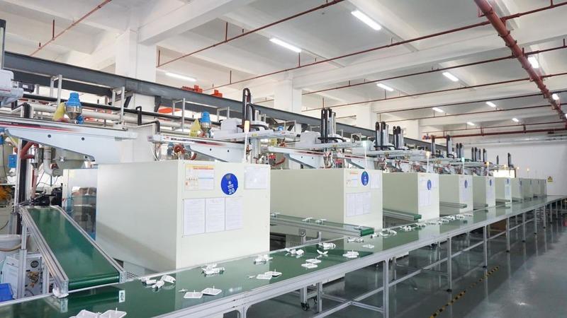 Geverifieerde leverancier in China: - Shenzhen Weite Shijia Technology Co., Ltd.