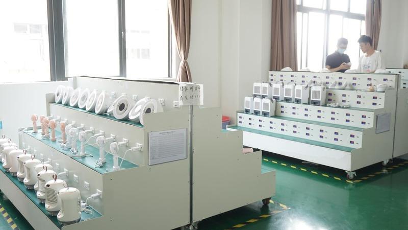 Geverifieerde leverancier in China: - Shenzhen Weite Shijia Technology Co., Ltd.