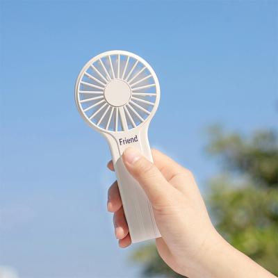 China Wholesale Electric USB Mini Handheld Fan Portable Handy Fan for sale