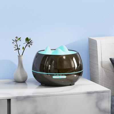 中国 Factory Price Oil Diffuser Aromatherapy Air Humidifier Portable Mist Diffuser Mini USB Ultrasonic Diffuser Aromatherapy 販売のため