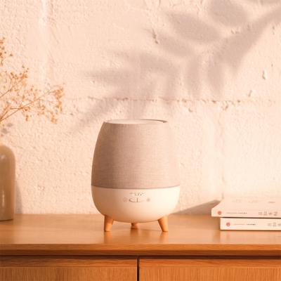 중국 Wholesale Ultrasonic A-romatherapy Oil Diffuser Mini Desktop Oil Diffuser 판매용