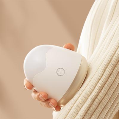 China 2021 USB Rechargeable Portable Clothes Shaver Electric Lint Remover Fabric Mini Lint Remover Te koop