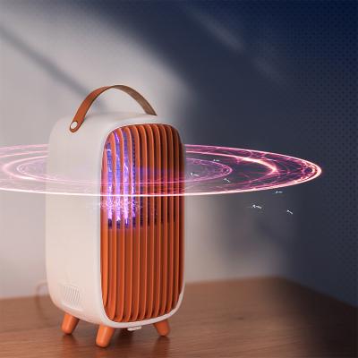 China 2022 Best Electric Mosquito Killer Anti Mosquito Repellent Led Electric Mosquito Killer Lamp for sale