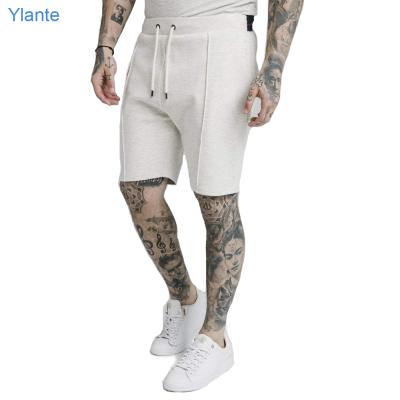 China High Quality Anti-wrinkle Sweat Shorts , Popular Europe Design Shorts For Men Custom for sale