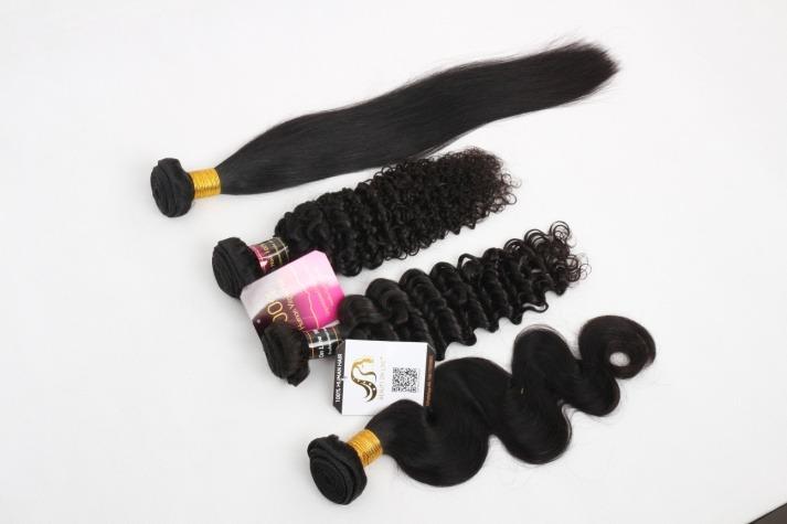 Verified China supplier - Xuchang Beautyhair Fashion Co., Ltd.