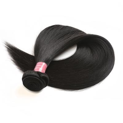 Κίνα Indian Virgin Virgin Hair Natural Double Wave Cuticle Pulled Super Straight Raw Silky Straight Human Hair Cuticle Aligned Hair Bundles προς πώληση