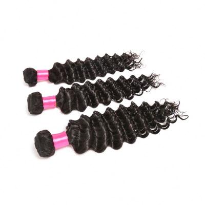 Κίνα Silky Straight Wave 12A Grade High Quality Double Drawn Raw Virgin Cuticle Aligned Hair Bundles, Hair Extension Vendors προς πώληση