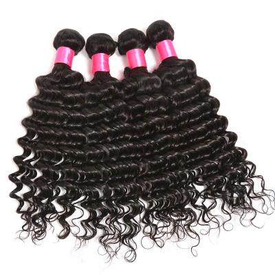 Κίνα Free Sample Silky Straight Hair Bundle Raw Wave Virgin Virgin Hair Cuticle Aligned Hair, Hair Weave Bundle, Wholesale 10A Mink Virgin Brazilian Hair Vendor προς πώληση