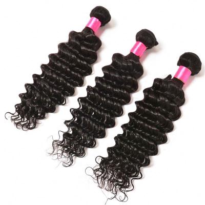 Κίνα Brazilian Hair Vendor Hair Extension Cuticle Aligned Brazilian Raw Unprocessed Silky Straight Wave Mink Virgin Human 12A Grade Hair Bundles προς πώληση