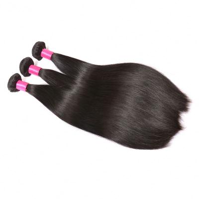 China Hot sale silky straight raw mink wave virgin brazilian hair bundles,wholesale bundle virgin hair sellers,raw brazilian virgin cuticle aligned hair for sale