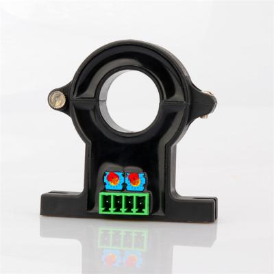 China Factory Price Current Cheap Hall Effect Sensor Slot Core Transducer Hall Effect Sensor Module for sale