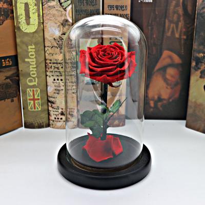 China Artificial Rose Flower Gift Box Rose Flower of Gifts Mother's Day Gift Mother's Day for sale