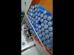 Automatic 18650 21700 32700 3in1 Battery Sorting Machine