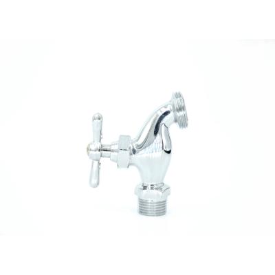 China Heating and cooling systems. Tap Water Systems Cast Brass Polishing Plating Shut-Off Bibcock Taps Valve With T-Handle 1/2