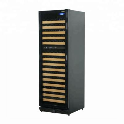 China Built in built in wine fridge/wine fridge cellar for sale