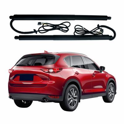 China High Quality Electric Power Remote Control Tailgate Lift Handle Trunk Smart Power Tailgate For MAZDA CX-4 CX-5 for sale