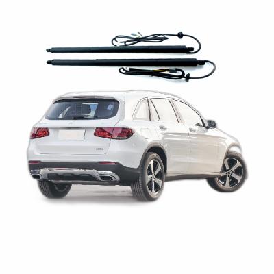 China Electric Power Universal Auto Electric Remote Control Tailgate Lift Electric Tailgate For MERCEDES BENZ VITO GLC200 GLA200 for sale