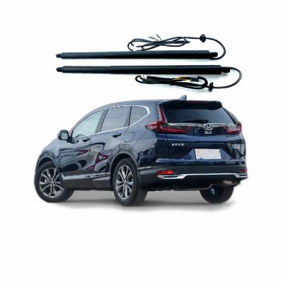 China Remote Control Auto Power Lift Tail Opener Trunk Electric Tailgate Gate FOR HONDA CRV URV XRV ODYSSEY ELYSION BREEZE VEZEL ACCORD INSPIRED for sale