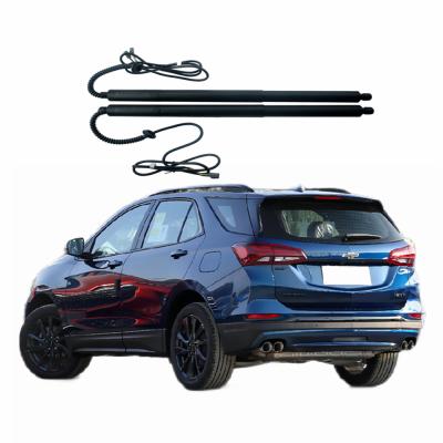 China Remote Control Accessories Smart Auto Trunk Smart Car Door Lift Smart Electric Tailgate FOR CHEVROLET EQUINOX for sale