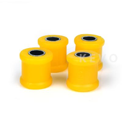 China KEVO metal auto suspension bushing for Toyota Corolla EE80 90385-11021 for sale