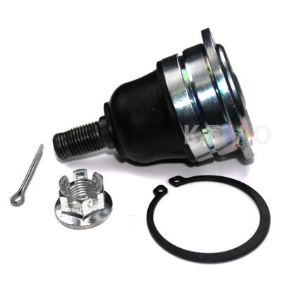 China Upper Right Left Metal Ball Joint For Datsun Frontier D22 4WD 40110-2S486 for sale