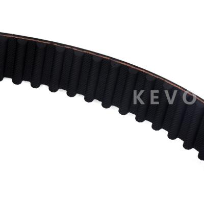 China Factory price rubber belt use for hilux /hiace 2L 5LE engine auto transmission belt 13568-59106 for sale