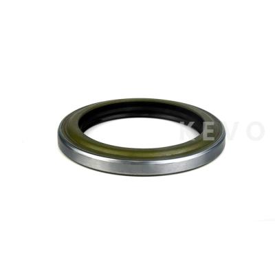 China KEVO Metal Auto Engine Oil Seal for LAND CRUISER 90311-62001 for sale