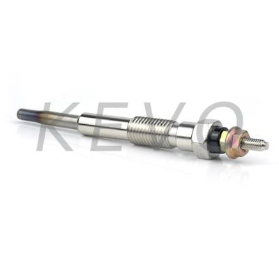 China Metal KEVO Glow Plug For Land Cruiser Hilux Vigo Hiace 1hz Engine 19850-17020 for sale